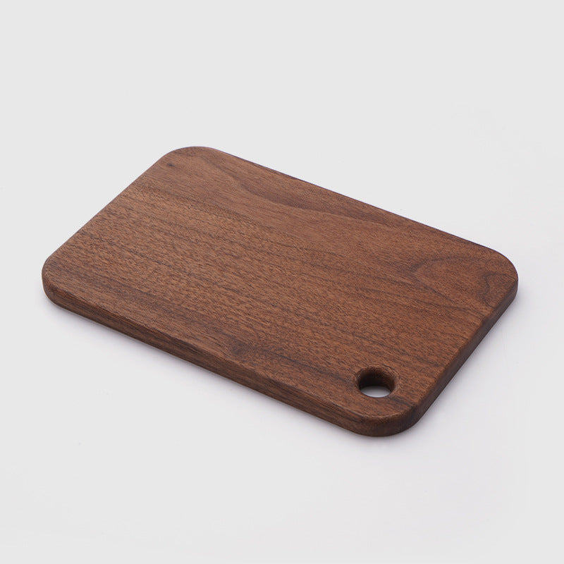 Wood Cutting Board