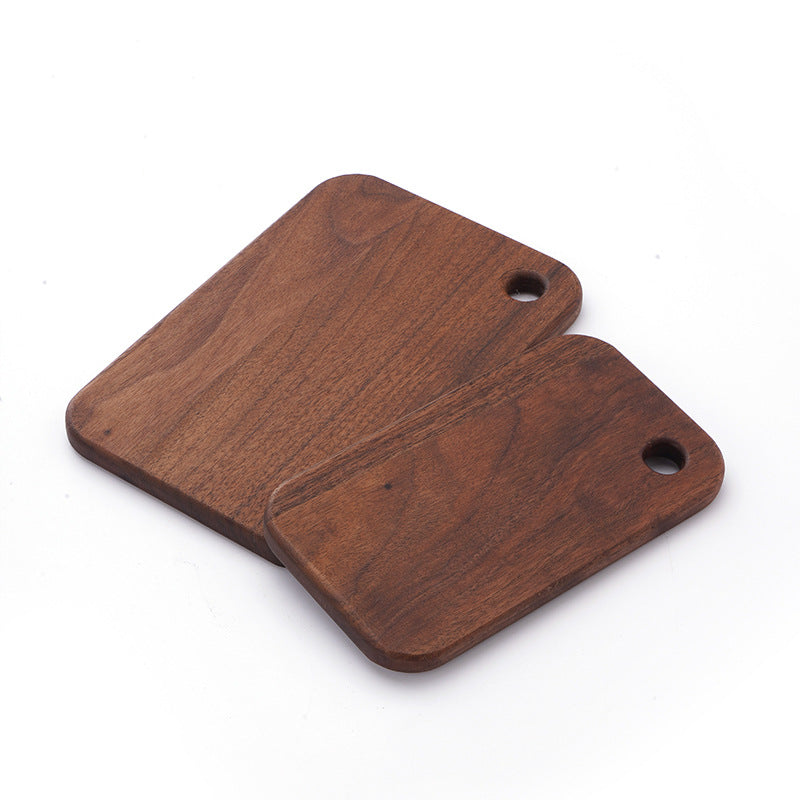 Wood Cutting Board