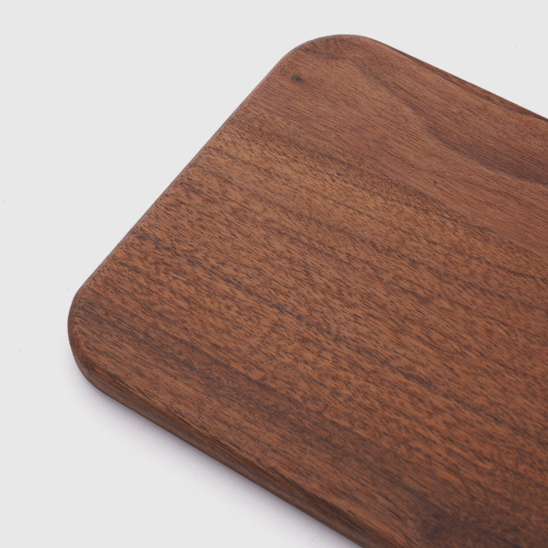 Wood Cutting Board