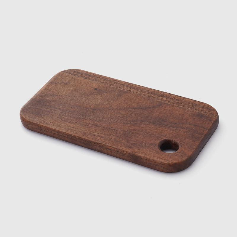 Wood Cutting Board