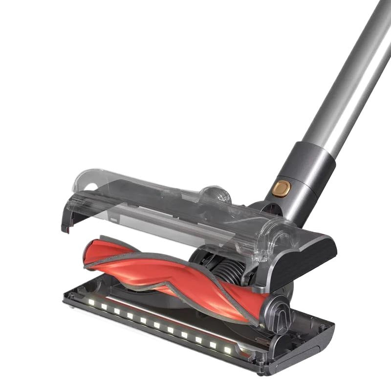 cordless vacuum cleaner